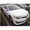 Image 2 : 2012 Toyota Camry