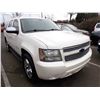 Image 2 : 2010 Chevrolet Suburban