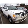 Image 2 : 2002 Toyota Sequoia