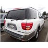Image 3 : 2002 Toyota Sequoia