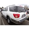 Image 4 : 2002 Toyota Sequoia
