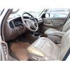 Image 5 : 2002 Toyota Sequoia