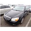 Image 1 : 2008 Kia Spectra