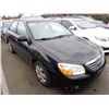 Image 2 : 2008 Kia Spectra