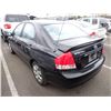 Image 4 : 2008 Kia Spectra