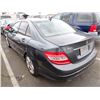Image 4 : 2008 Mercedes-Benz C350