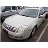Image 1 : 2008 Ford Fusion