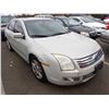 Image 2 : 2008 Ford Fusion