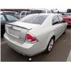 Image 3 : 2008 Ford Fusion