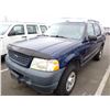 Image 1 : 2005 Ford Explorer