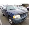 Image 2 : 2005 Ford Explorer