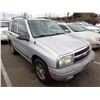 Image 2 : 2003 Chevrolet Tracker