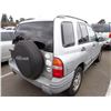Image 3 : 2003 Chevrolet Tracker