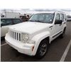 Image 1 : 2009 Jeep Liberty