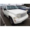 Image 2 : 2009 Jeep Liberty
