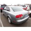 Image 4 : 2007 Audi A4