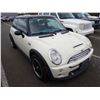Image 2 : 2006 Mini Cooper S