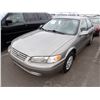 Image 1 : 1998 Toyota Camry