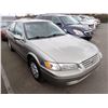 Image 2 : 1998 Toyota Camry