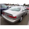 Image 3 : 1998 Toyota Camry