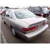 Image 4 : 1998 Toyota Camry