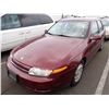Image 1 : 2000 Saturn LS1