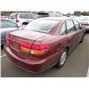 Image 3 : 2000 Saturn LS1