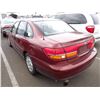 Image 4 : 2000 Saturn LS1
