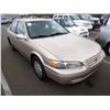 Image 2 : 1998 Toyota Camry