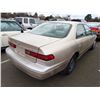 Image 3 : 1998 Toyota Camry