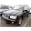 Image 1 : 2004 Nissan Pathfinder