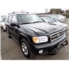 Image 2 : 2004 Nissan Pathfinder