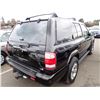 Image 3 : 2004 Nissan Pathfinder