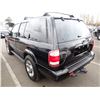 Image 4 : 2004 Nissan Pathfinder