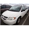 Image 1 : 2005 Dodge Grand Caravan