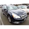 Image 2 : 2012 Subaru Outback