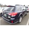 Image 3 : 2012 Subaru Outback