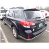 Image 4 : 2012 Subaru Outback