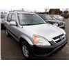 Image 2 : 2002 Honda CR-V