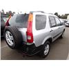 Image 3 : 2002 Honda CR-V