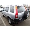 Image 4 : 2002 Honda CR-V