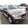 Image 2 : 2012 BMW X5