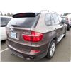 Image 3 : 2012 BMW X5