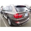 Image 4 : 2012 BMW X5