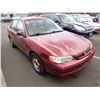 Image 2 : 1999 Toyota Corolla