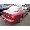 Image 3 : 1999 Toyota Corolla