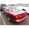 Image 4 : 1999 Toyota Corolla
