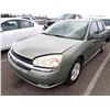 Image 1 : 2004 Chevrolet Malibu Maxx