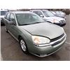 Image 2 : 2004 Chevrolet Malibu Maxx