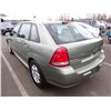 Image 4 : 2004 Chevrolet Malibu Maxx